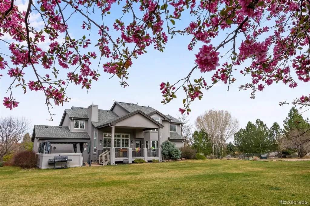5888 Highland Hills Circle Fort Collins CO 80528