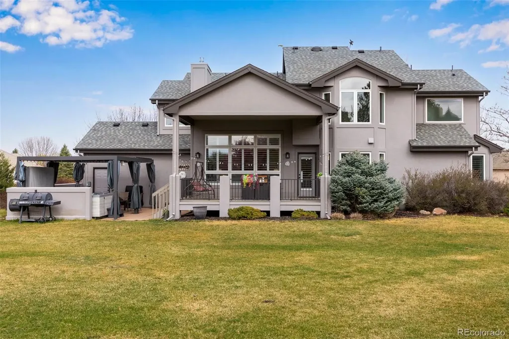 5888 Highland Hills Circle Fort Collins CO 80528