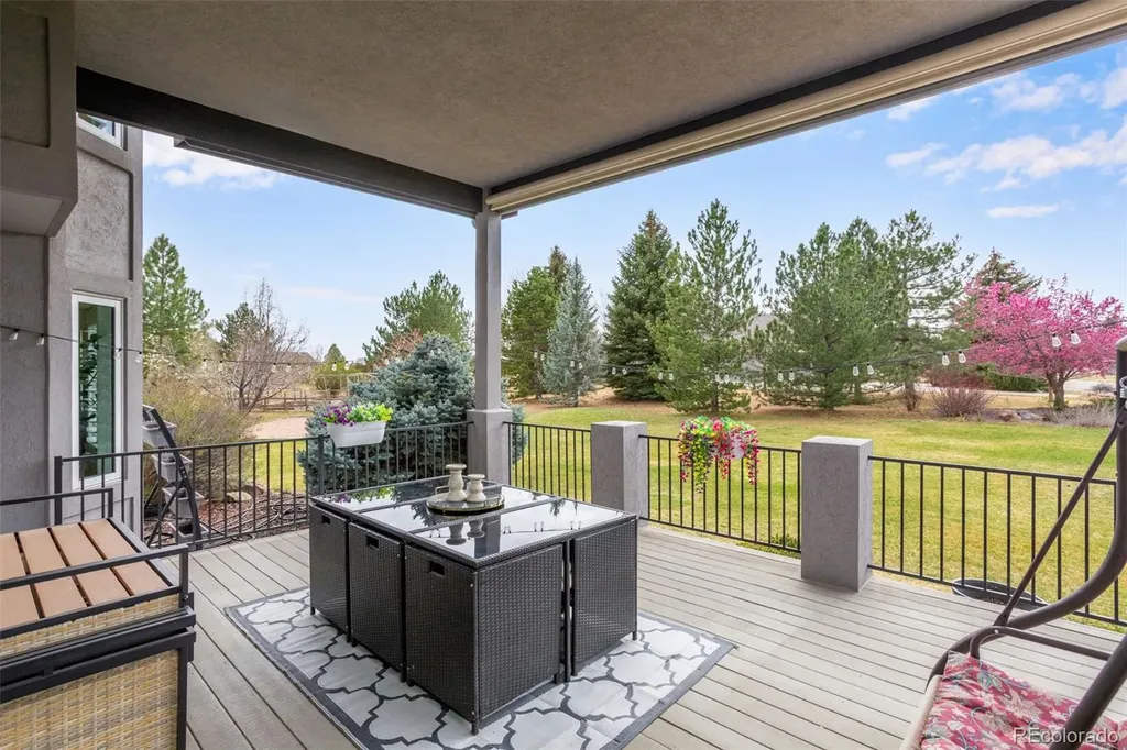 5888 Highland Hills Circle Fort Collins CO 80528