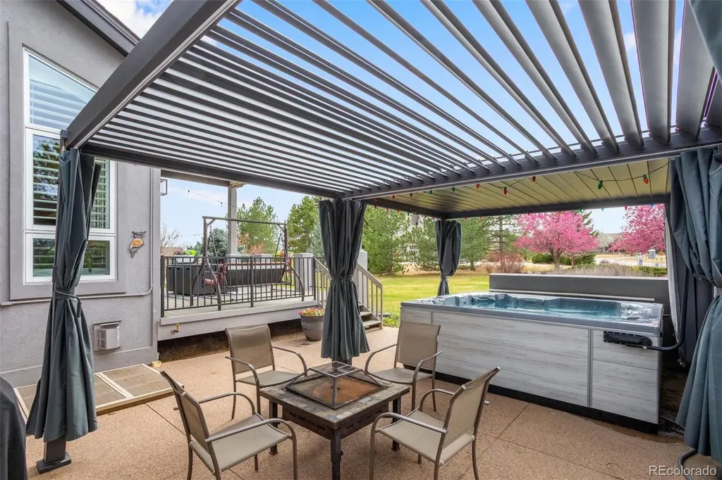 5888 Highland Hills Circle Fort Collins CO 80528