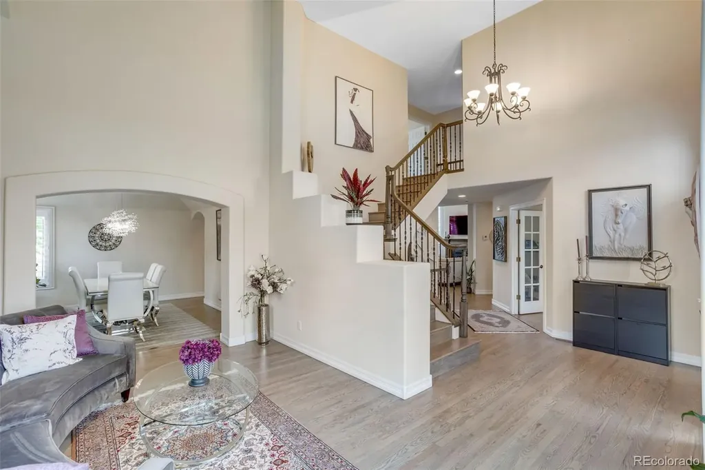 5888 Highland Hills Circle Fort Collins CO 80528