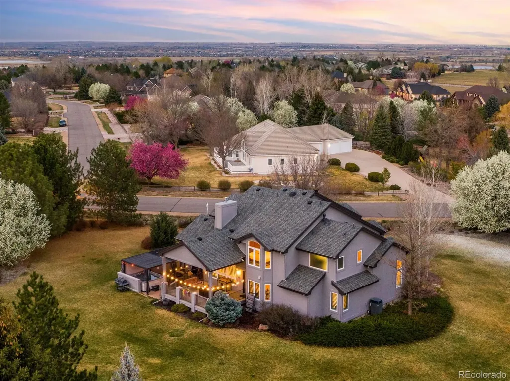 5888 Highland Hills Circle Fort Collins CO 80528