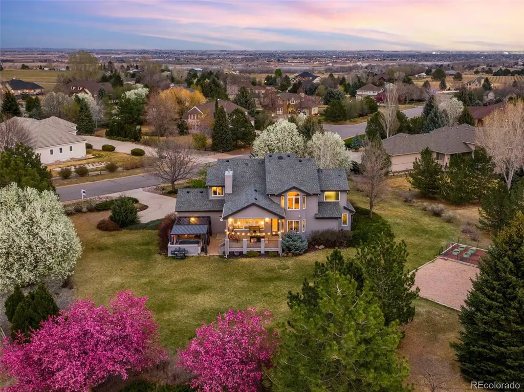 5888 Highland Hills Circle Fort Collins CO 80528