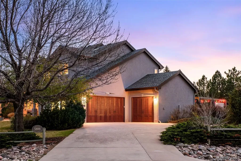 5888 Highland Hills Circle Fort Collins CO 80528