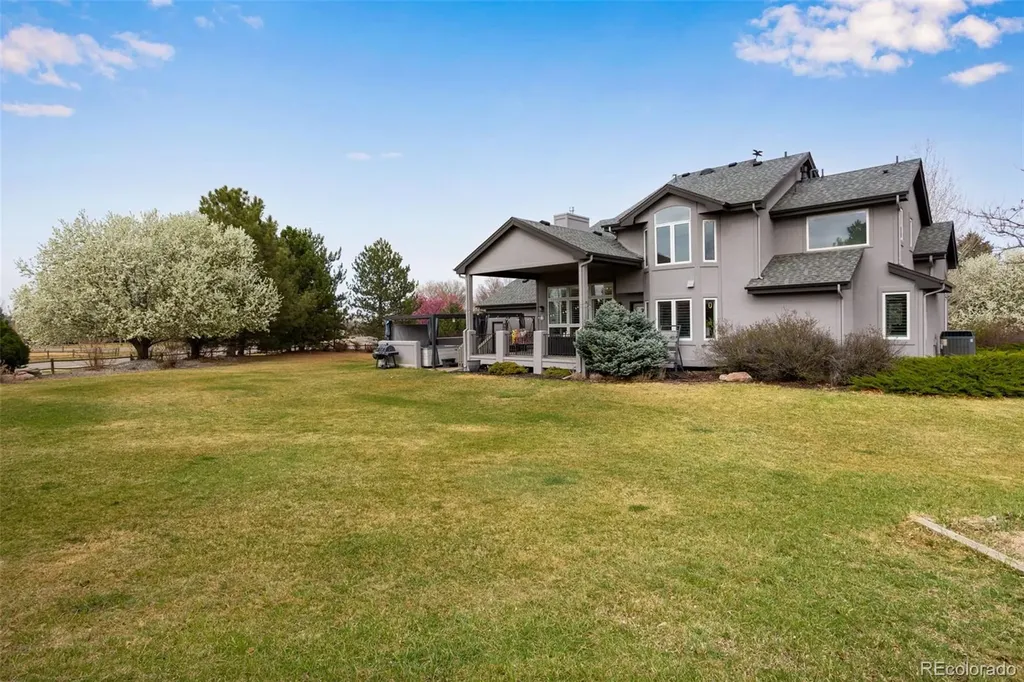 5888 Highland Hills Circle Fort Collins CO 80528