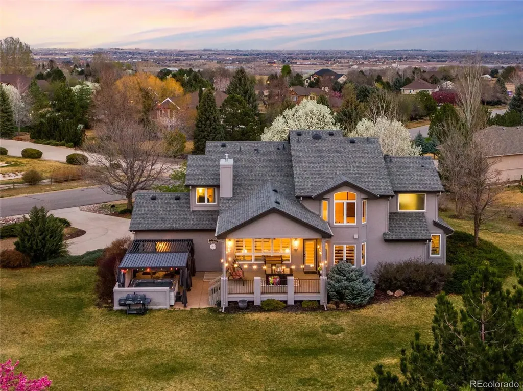 5888 Highland Hills Circle Fort Collins CO 80528