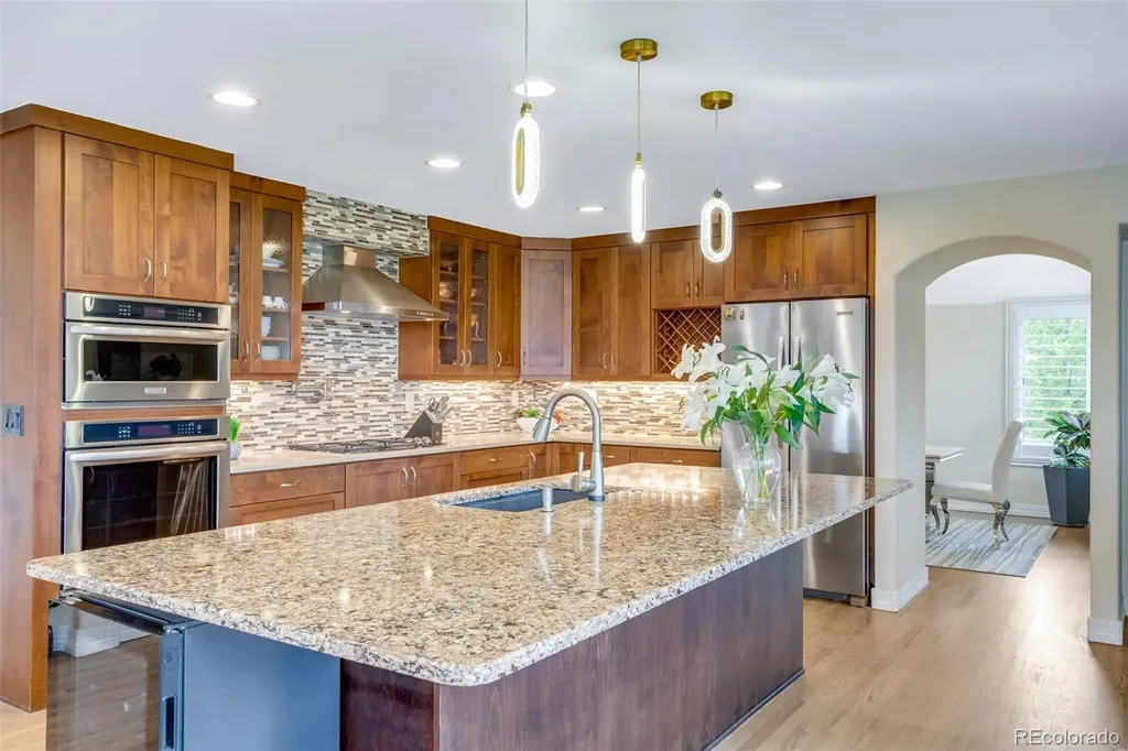 5888 Highland Hills Circle Fort Collins CO 80528