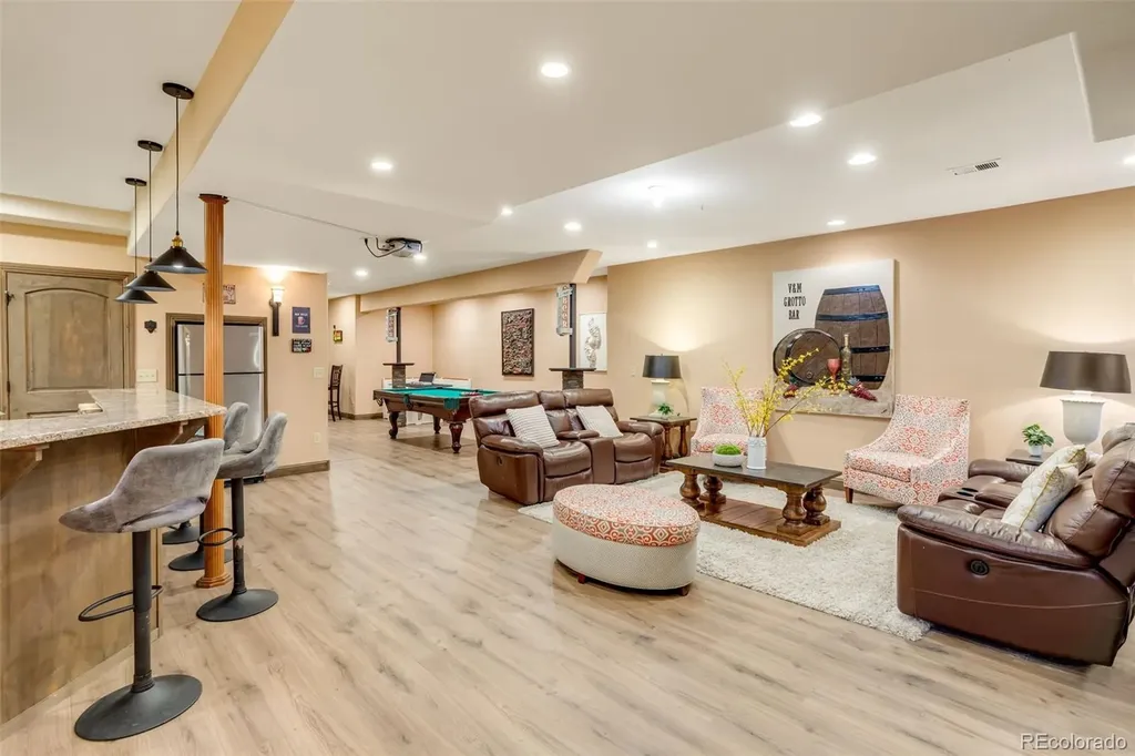 5888 Highland Hills Circle Fort Collins CO 80528