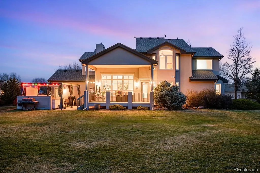 5888 Highland Hills Circle Fort Collins CO 80528