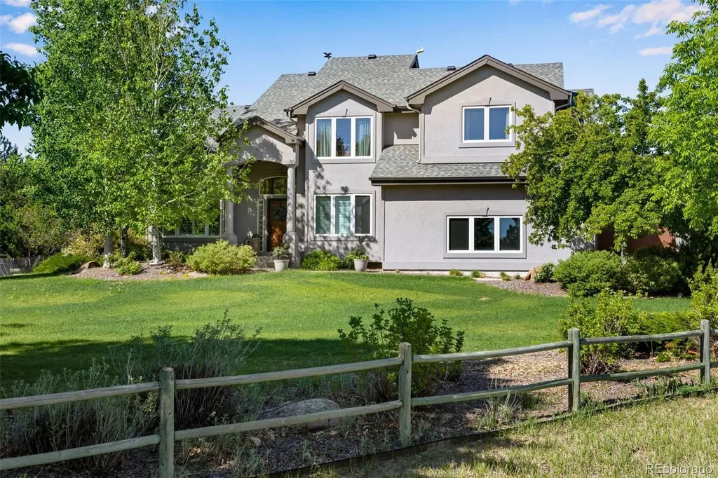 5888 Highland Hills Circle Fort Collins CO 80528