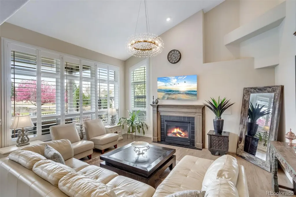 5888 Highland Hills Circle Fort Collins CO 80528