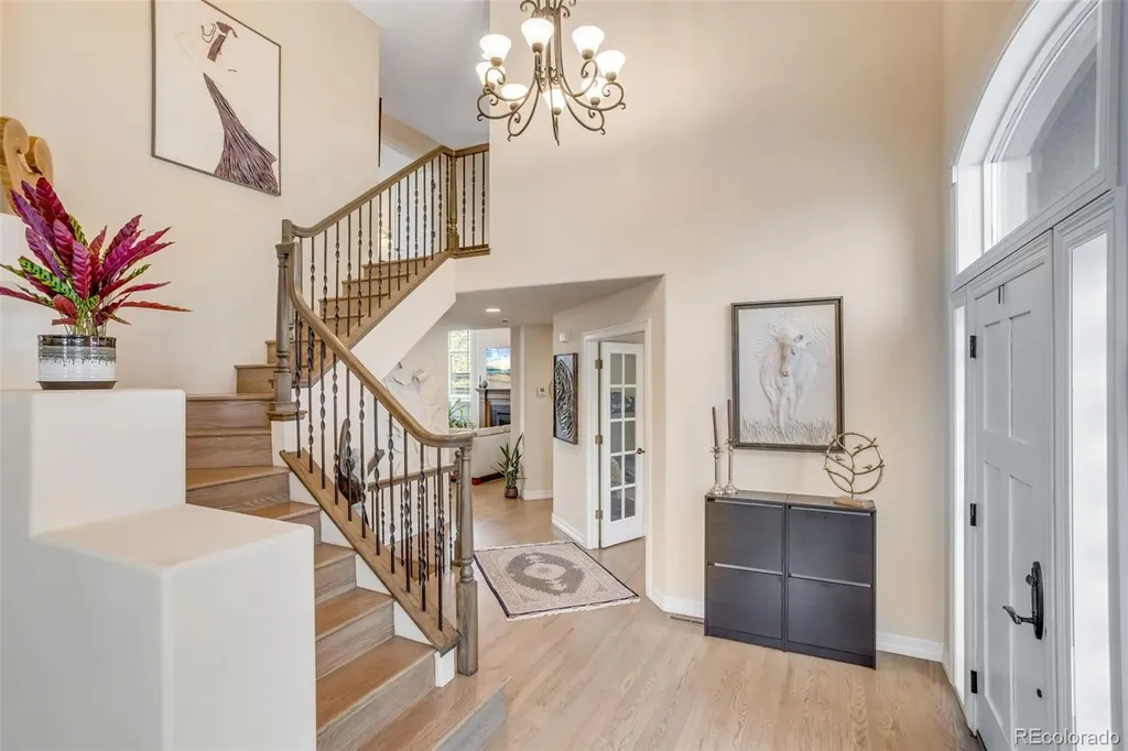 5888 Highland Hills Circle Fort Collins CO 80528