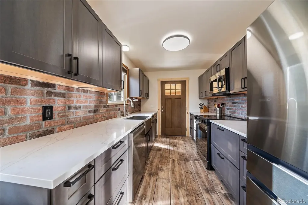 34 Normandy Road Evergreen CO 80439