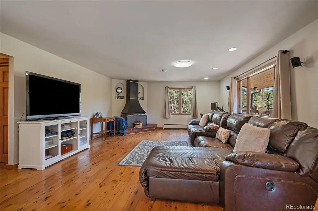 34 Normandy Road Evergreen CO 80439