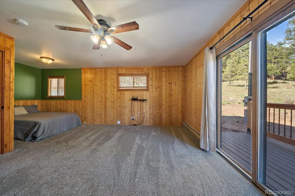 34 Normandy Road Evergreen CO 80439