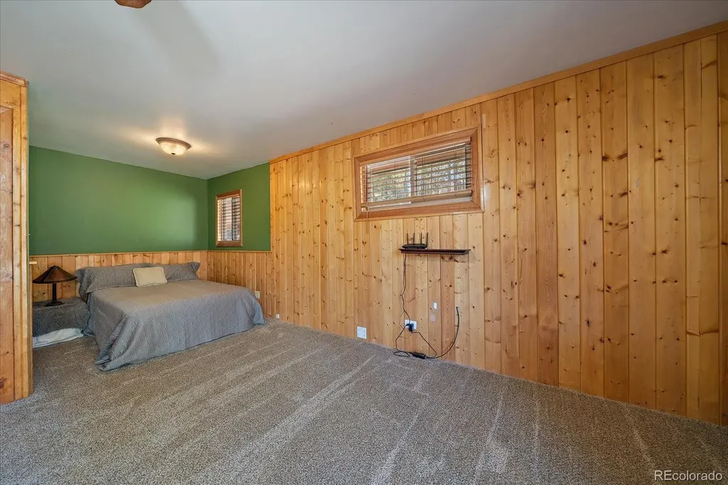 34 Normandy Road Evergreen CO 80439