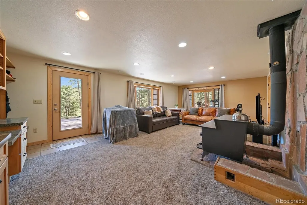 34 Normandy Road Evergreen CO 80439