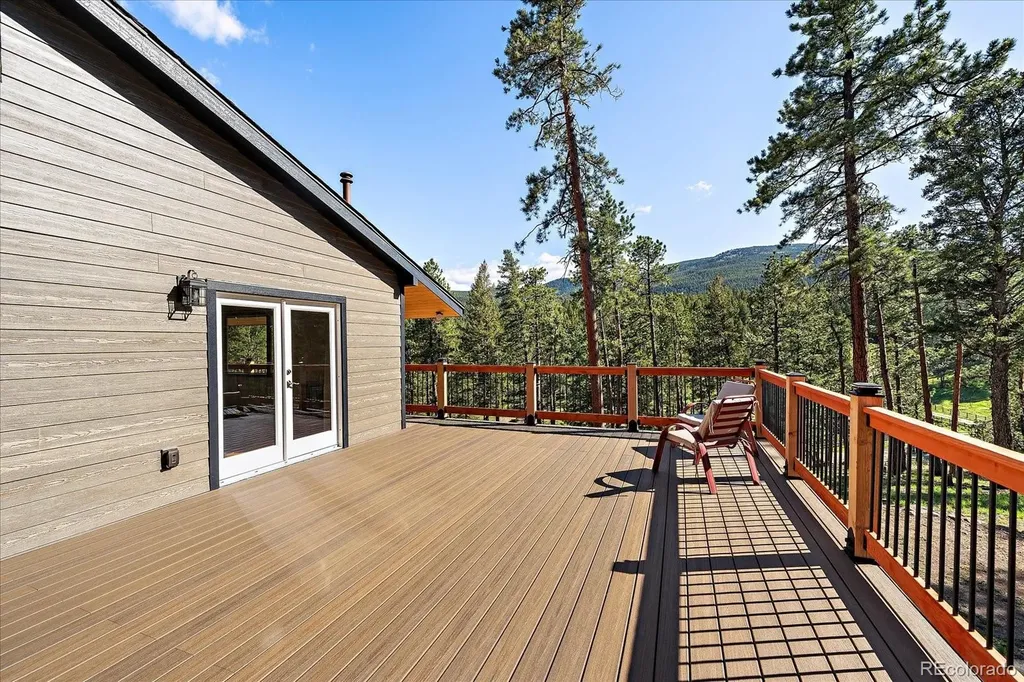 34 Normandy Road Evergreen CO 80439
