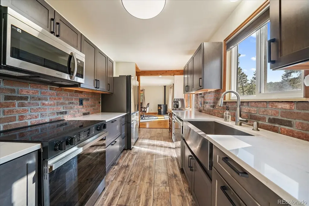 34 Normandy Road Evergreen CO 80439