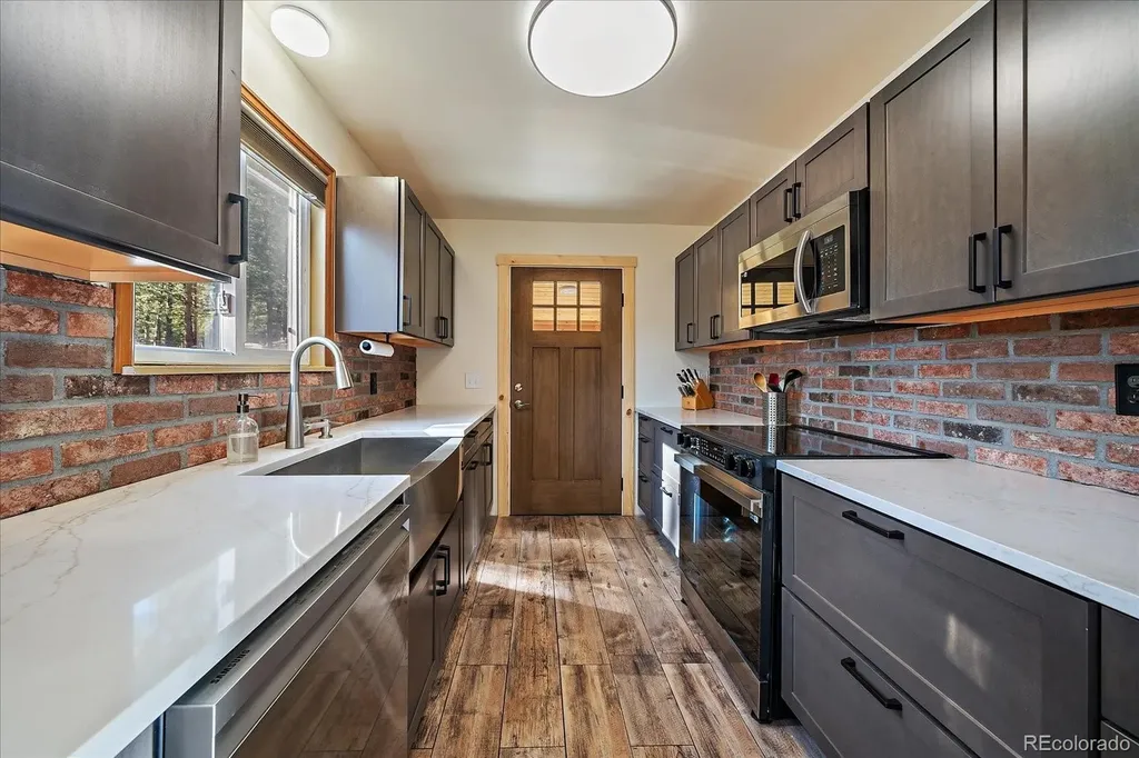 34 Normandy Road Evergreen CO 80439