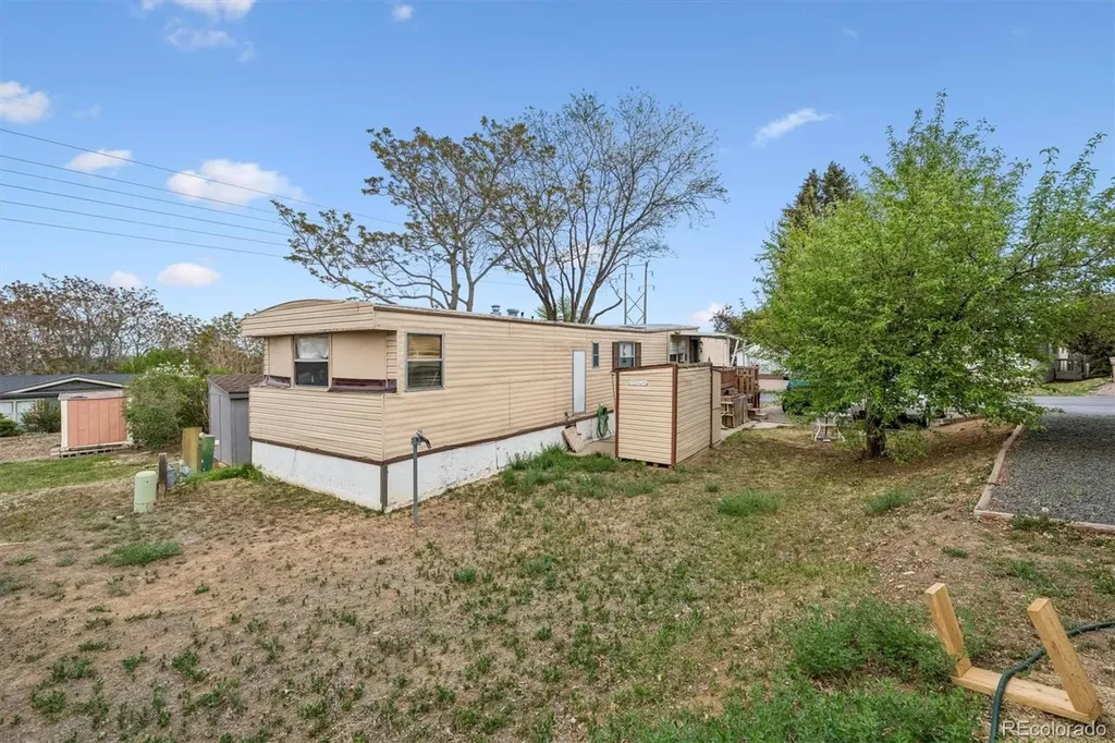 2551 W 92nd Avenue Denver CO 80260