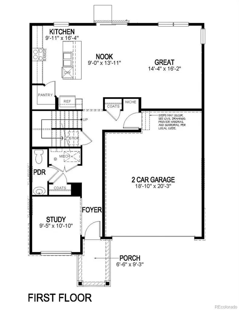 9947 Danube Court Commerce City CO 80022