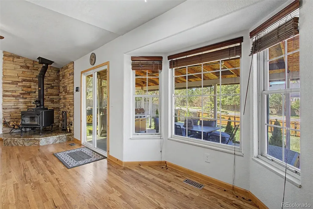 20950 E Ida Avenue Centennial CO 80015