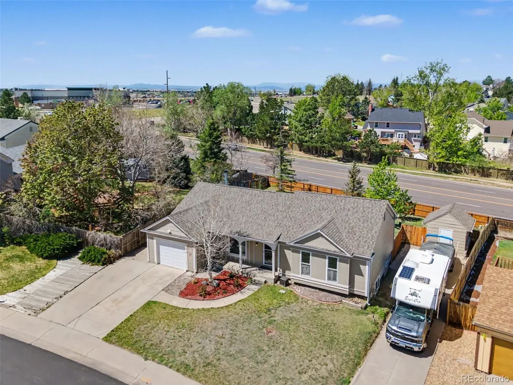 20950 E Ida Avenue Centennial CO 80015