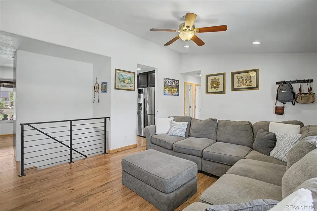 20950 E Ida Avenue Centennial CO 80015