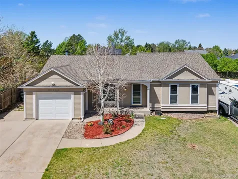 20950 E Ida Avenue Centennial CO 80015