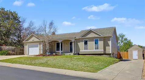 20950 E Ida Avenue Centennial CO 80015