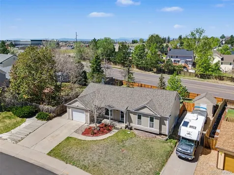 20950 E Ida Avenue Centennial CO 80015