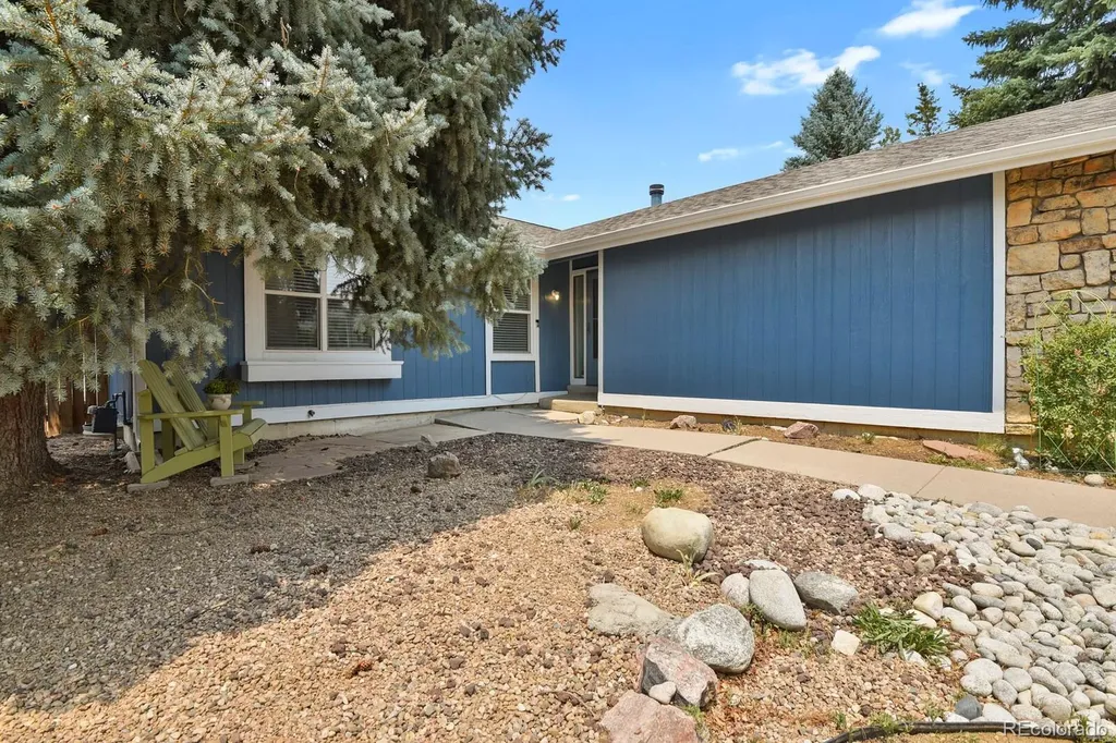 18937 E Kent Circle Aurora CO 80013