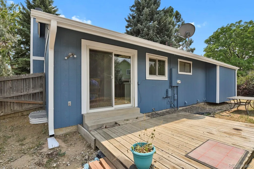 18937 E Kent Circle Aurora CO 80013