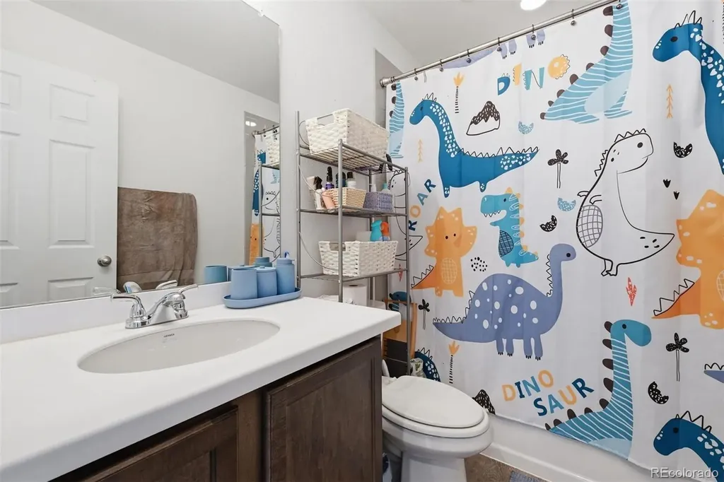 2750 Larzac Drive Colorado Springs CO 80939