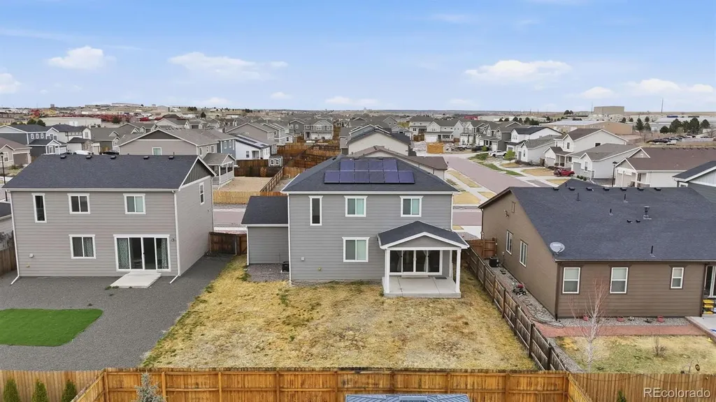 2750 Larzac Drive Colorado Springs CO 80939