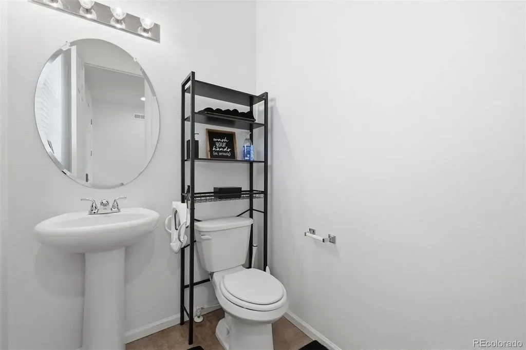 2750 Larzac Drive Colorado Springs CO 80939
