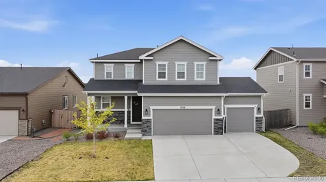 2750 Larzac Drive Colorado Springs CO 80939