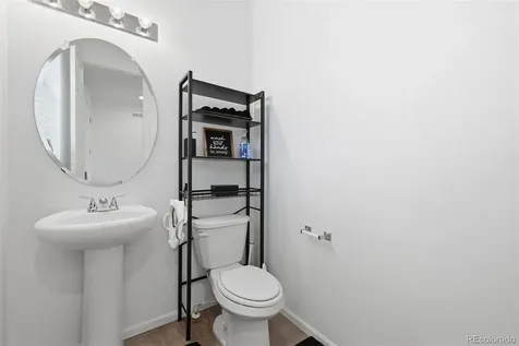 2750 Larzac Drive Colorado Springs CO 80939