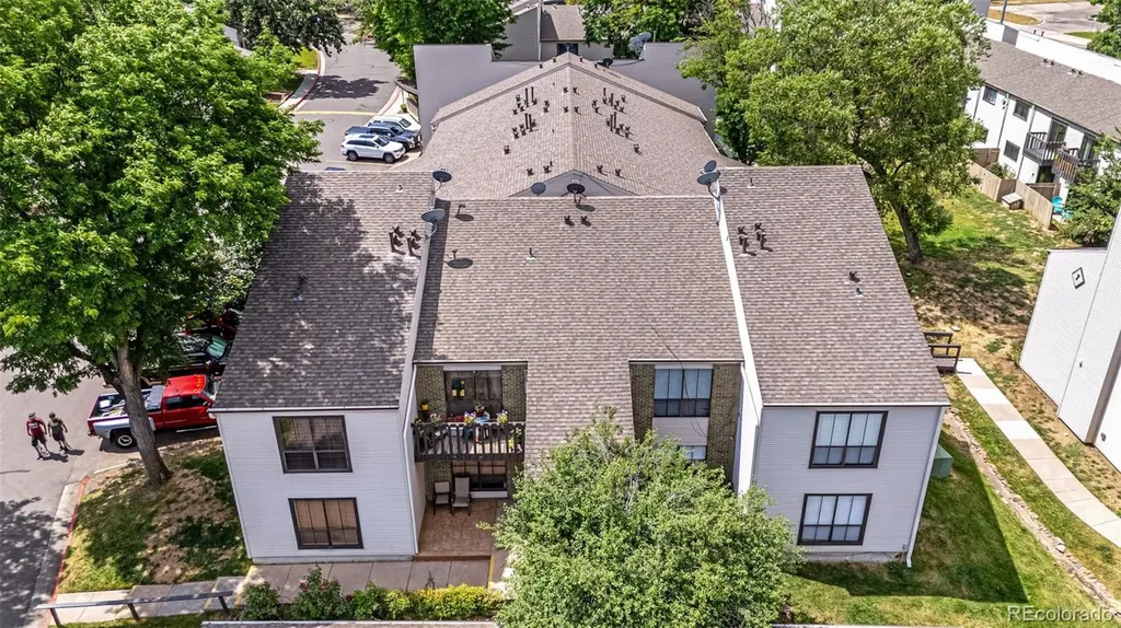 3550 S Harlan Street Denver CO 80235