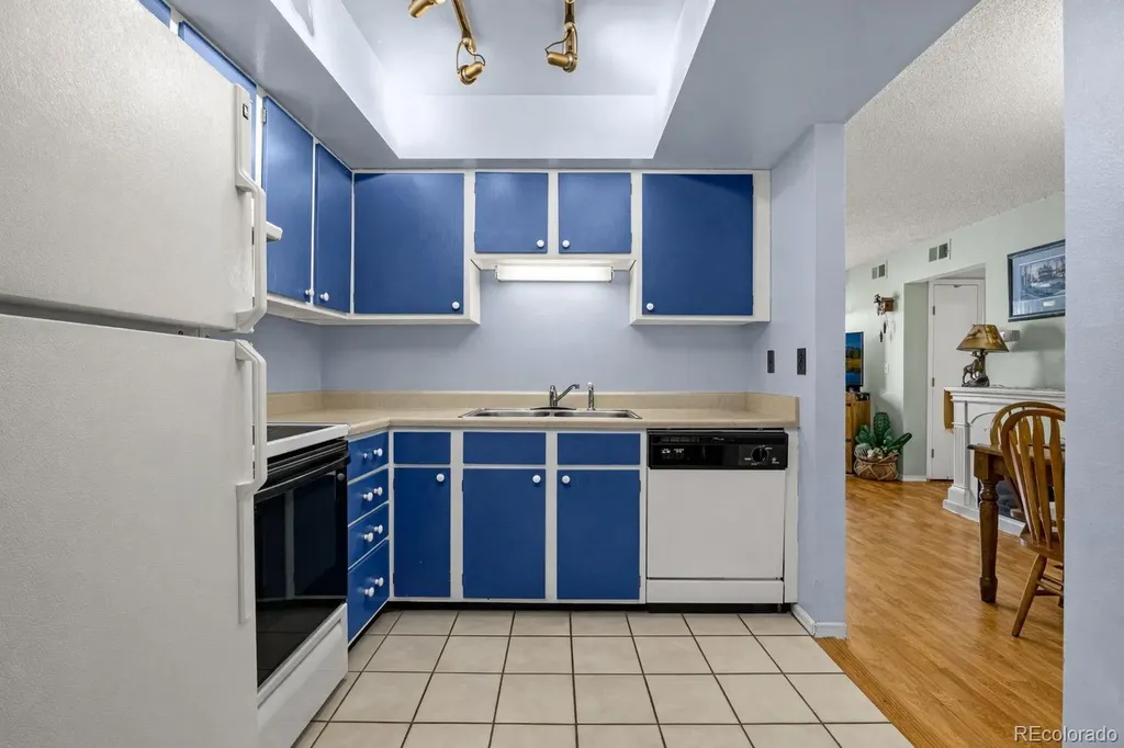 3550 S Harlan Street Denver CO 80235