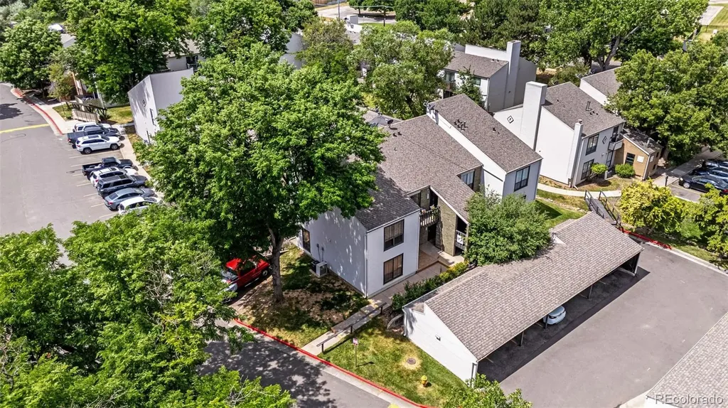 3550 S Harlan Street Denver CO 80235