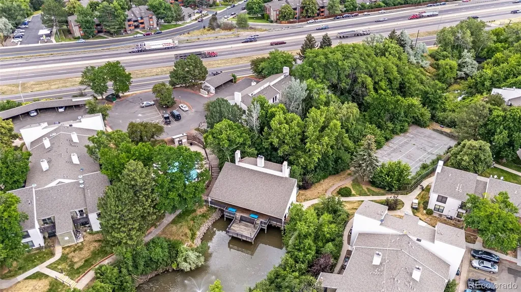 3550 S Harlan Street Denver CO 80235