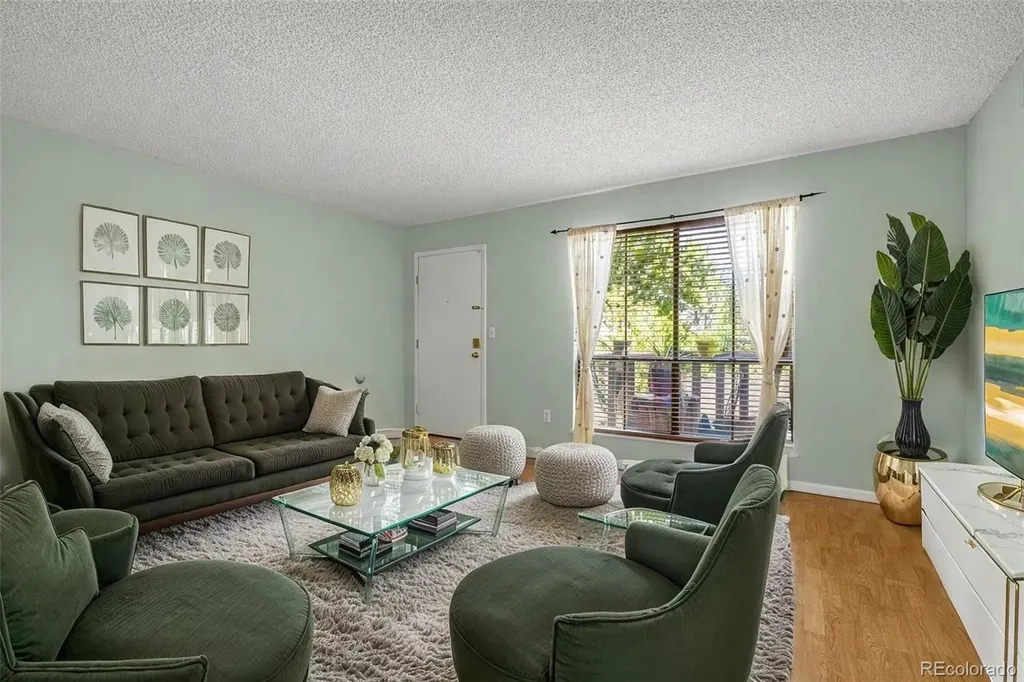 3550 S Harlan Street Denver CO 80235