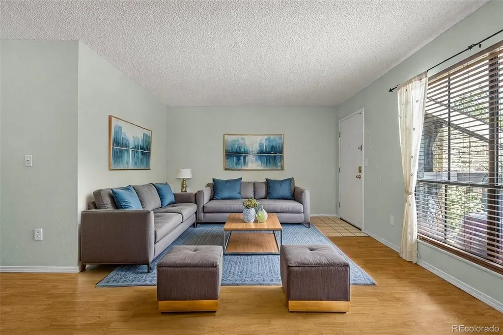 3550 S Harlan Street Denver CO 80235