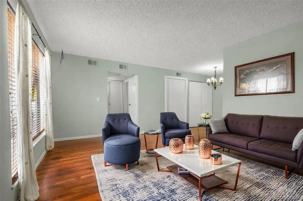 3550 S Harlan Street Denver CO 80235