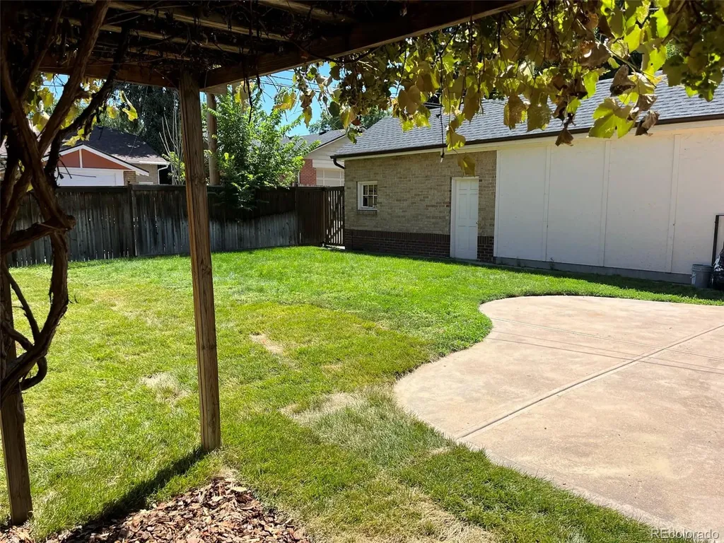 750 S Gaylord Street Denver CO 80209
