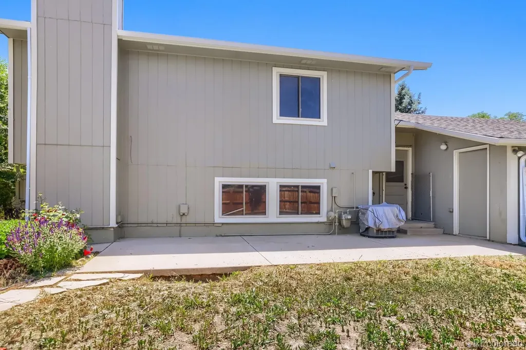 4613 W 1st Street Greeley CO 80634