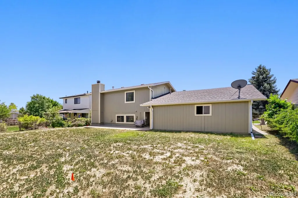 4613 W 1st Street Greeley CO 80634