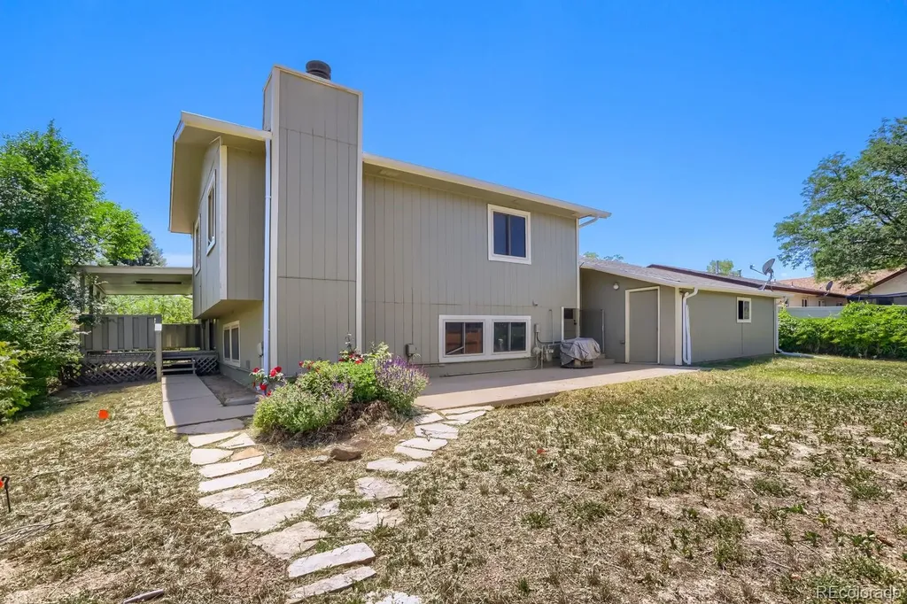 4613 W 1st Street Greeley CO 80634